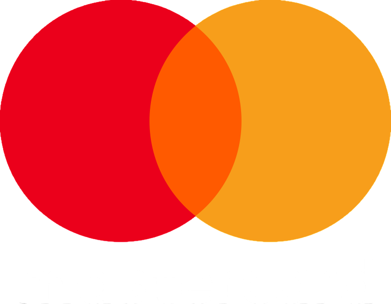 Logo Mastercard su EnjoyBet